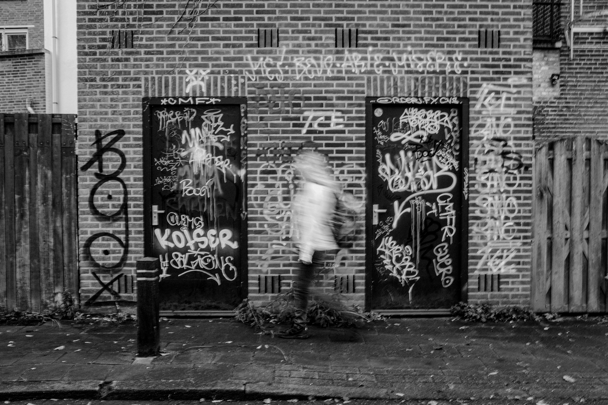 Nieuwe Urban Photo Race editie